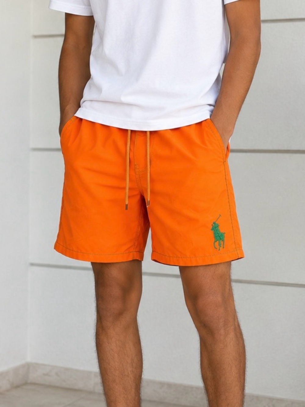 Polo Ralph Lauren Swim  shorts Boys Large